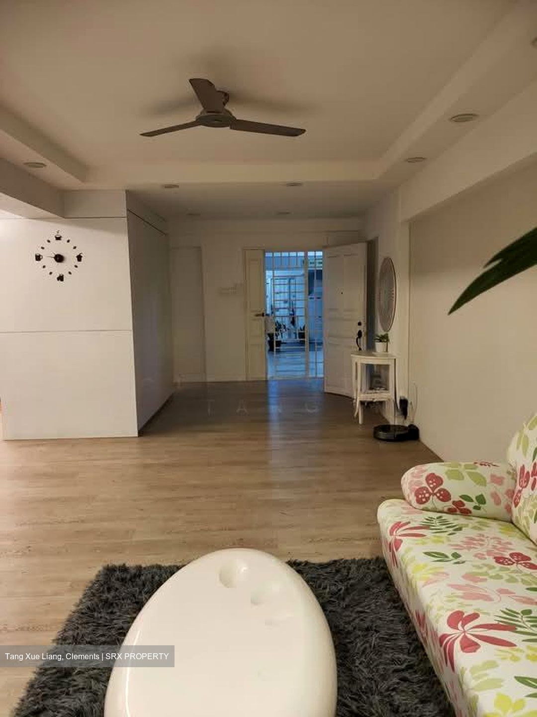 Blk 736 Woodlands Circle (Woodlands), HDB 4 Rooms #566375011